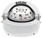 Bussola Ritchie Explorer 2"3/4 esterna b/b 
