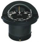 Bussola Ritchie Navigator 4"1/2 incasso nera/nera 