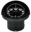 Bussola Ritchie Wheelmark 4"1/2 incasso nera/nera 