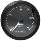 Contagiri 0-4000 RPM 