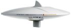 Antenna TV Glomex Nashira AGC 