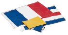Kit Francia categorie 3a 4a 5a 