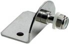 Piastrina 90° compact filetto 8 mm esterno