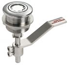 Alzapagliolo per maniglia winch 