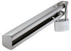 Antifurto inox x motori 280 mm