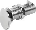 Chiusura Flush Lock ovale tipo A