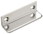 Battuta inox a L per scrocchi 38.182.50/38.180.01