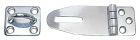 Cerniera inox ribalta 33x87