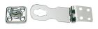 Ferma gavoni inox 64x29 mm 