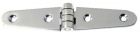 Cerniera inox AISI 316 152x29 mm
