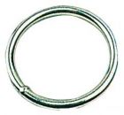 Anello inox 8x50 mm 