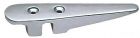 Bitta a strozza lega leggera 125 mm 