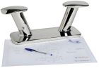 Bitta a fungo inox mm 380 
