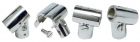 Raccordo a T 60° 30 mm