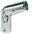 Angolare inox 110° 22 mm 