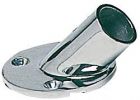 Base inox pulpito 45° 25 mm 