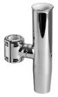 Portacanne Ultra in inox per tubi da 25 a 31,8 mm 