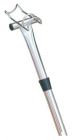 Reggicanne inox 1 posto 