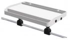 Vassoio per tubi pulpito Ø25 mm 700x420 mm 