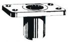 Basetta incasso per 41.169.00 