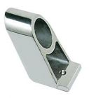 Centrale corrimano inox altezza 38 mm 