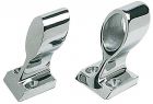 Corrimano centrale inox mm 22 