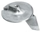 Pinna magnesio Yamaha 200/300 HP 