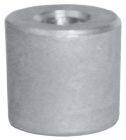 Anodo alluminio collettore 40/50/60 HP 