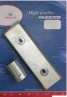 Kit IPS zinco/alluminio 