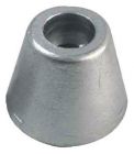 Anodo ricambio elicha rif.orig. 61180 