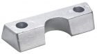 Anodo base Volvo DuoProp DPX 