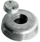 Anodo a scomparsa mm 135 