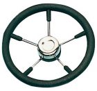 Volante mm 400 nero 