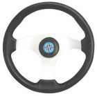 Volante Technic corona nera