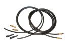 Kit 2 tubi flessibili 15 m 