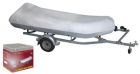 Telone per gommoni cm 230/260 grigio 
