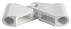 Snodo nylon tendine a 90°