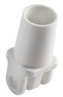 Piedino nylon tendine