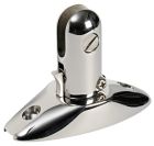 Basetta per tendalino 90x40 mm esterna 