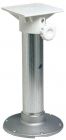 Supporto fisso 30 cm base sabbiata