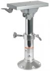 Base e colonna con supporto sedile h. 300/400 