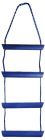 Scaletta corda/plastica 3 gradini 
