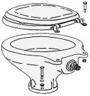 Tazza di porcellana Space Saver 