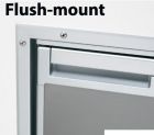 Telaio flush mount CR110 
