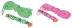Corda sci fluo 7,5 mm x 21,7 m