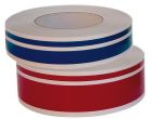 Linea galleggiamento rosso mattone 72 mm 