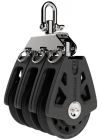 Bozzello Synchro 60 triplo  