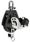 Bozzello Synchro 50 singolo arricavo e strozzatore 