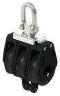 Bozzello Control 40 triplo arricavo 