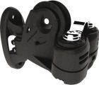 Torretta Control 30 girevole strozzatore 